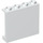 LEGO blanc Panneau 1 x 4 x 3 avec supports latéraux, tenons creux (35323 / 60581)