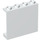 LEGO blanc Panneau 1 x 4 x 3 sans supports latéraux, tenons creux (4215 / 30007)