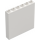 LEGO Blanco Panel 1 x 6 x 5 (35286 / 59349)