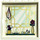 LEGO Wit Paneel 1 x 6 x 5 met Family Portrait (Voorkant), Mirror en Shelf (Rug) Sticker (59349)