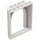 LEGO White Panel 2 x 6 x 6.5 with Arch (35565)