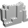 LEGO blanc Panneau 4 x 10 x 6 Osciller Rectangular (6082)