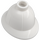 LEGO White Pith Helmet (30172 / 90467)