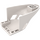 LEGO Wit Vliegtuig Voorkant 6 x 10 x 4 (87613)