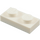 LEGO White Plate 1 x 2 (3023)