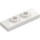 LEGO White Plate 1 x 3 with 2 Studs (34103)