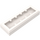 LEGO Weiß Platte 1 x 3 mit 2 Bolzen (34103)