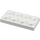 LEGO White Plate 2 x 4 (3020)