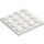 LEGO White Plate 4 x 4 (3031)