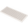 LEGO White Plate 6 x 14 (3456)