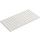 LEGO White Plate 8 x 16 (92438)