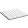 LEGO White Plate 8 x 8 (41539 / 42534)