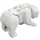 LEGO White Polar Bear with Hinged Head (98294 / 98295)