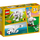 LEGO blanc lapin 31133