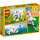 LEGO Wit Konijn 31133 Packaging