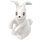 LEGO Blanc lapin (Standing) (33207 / 83531)