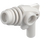 LEGO White Ray Gun (13608 / 87993)