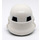 LEGO Blanc Sandtrooper Casque (47181)