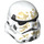 LEGO Wit Sandtrooper Helm (47181)