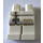 LEGO White Sensei Wu Hips and Legs (34666 / 34799)