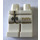 LEGO blanc Sensei Wu Hanches et jambes (34666 / 34799)
