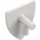 LEGO Bianco Scudo - Triangolare (3846)