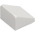 LEGO White Slope 1 x 1 (31°) (50746 / 54200)