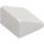 LEGO White Slope 1 x 1 (31°) (50746 / 54200)