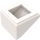 LEGO White Slope 1 x 1 (31°) (50746 / 54200)