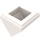 LEGO blanc Pente 1 x 1 (45°) Double (35464)