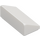 LEGO White Slope 1 x 2 (31°) (85984)