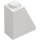 LEGO Blanco Con pendiente 1 x 2 x 2 (65°) (60481)