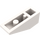 LEGO blanc Pente 1 x 3 (25°) (4286)