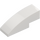 LEGO White Slope 1 x 3 Curved (50950)