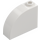 LEGO White Slope 1 x 3 x 2 Curved (33243)