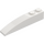 LEGO White Slope 1 x 6 Curved (41762 / 42022)