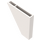 LEGO Wit Helling 1 x 6 x 5 (55°) zonder Studhouders aan de onderzijde (30249)