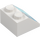 LEGO White Slope 2 x 2 (45°) with Cash Register (3039 / 73882)