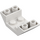 LEGO White Slope 2 x 4 (45°) Double Inverted with Open Center (4871)