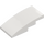 LEGO White Slope 2 x 4 Curved (93606)