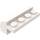 LEGO blanc Pente 2 x 4 x 1.3 Incurvé (6081)