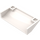 LEGO Weiß Steigung 3 x 6 (25°) ohne Innenwände (35283 / 58181)