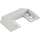 LEGO White Slope 4 x 6 with Cutout (4365 / 13269)