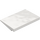 LEGO White Slope 6 x 8 (10°) (3292 / 4515)