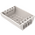 LEGO Weiß Steigung 6 x 8 x 2 Gebogen Doppelt (45411 / 56204)