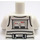 LEGO Wit Snowtrooper Torso (973 / 76382)
