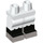 LEGO Weiß Steamboat Minnie Mouse Minifigure Hüften und Beine (3815 / 60390)