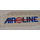 LEGO Vit Stickered Assembly from Set 6597 &quot;Air Line&quot;