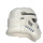LEGO Weiß Stormtrooper Helm mit Dotted Mouth (30408 / 84468)