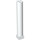 LEGO White Support 2 x 2 x 11 Solid Pillar Base (6168 / 75347)